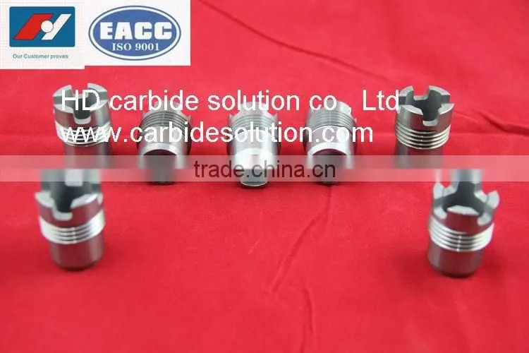 Tungsten Carbide Sandblasting Nozzles/ Ceramic Sandblast Nozzles