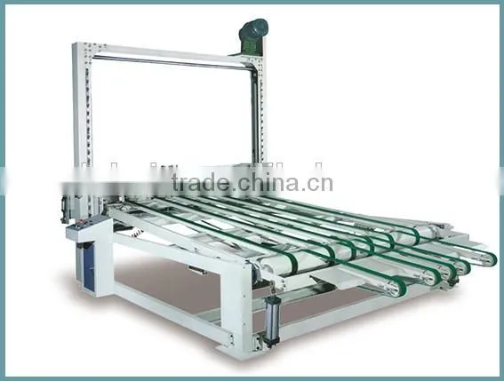 carton box printing machine/carton machine