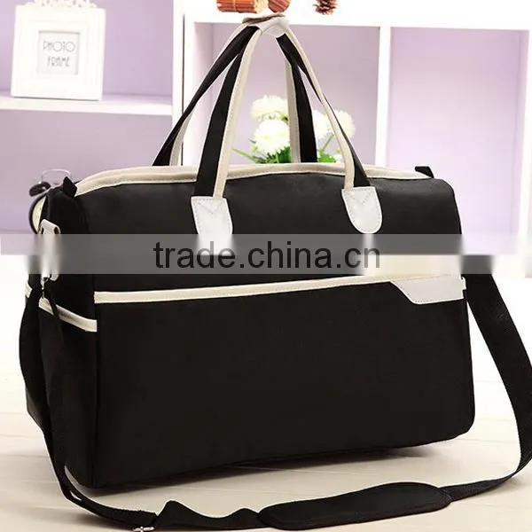 Big Sport handbag Weekend Travel Messenger bag hot sale Duffle bag