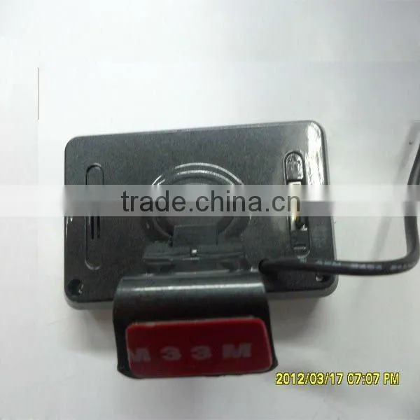 auto electromagnetic waterproof car distance guide sensor