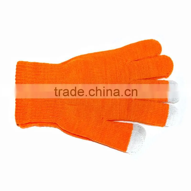 Magic Winter Men Women Glove for Touch Screen Glove Texting Capacitive Smartphone iglove Knit New