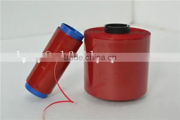 Self Adhesive laser holographic tear tape