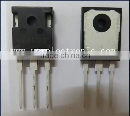 K08T120 TOSHIBA TO-220F Original factory New IC Electronic Components