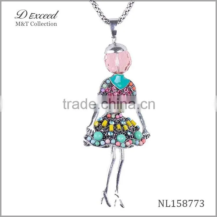 import jewelry from china costume jewelry factory direct sale