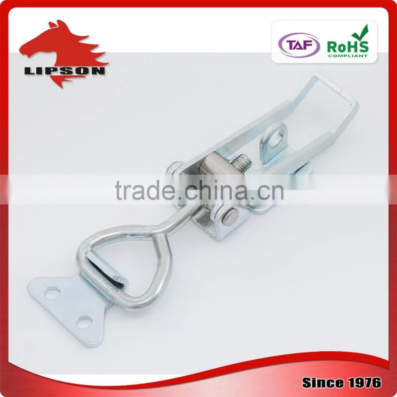 TS-280-ST Medical Equipment vending machines metallic truck toggle latch