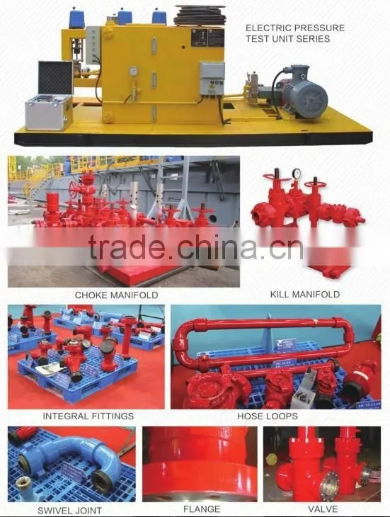 JQB Series Oilfield Drilling Mud Shear Pump