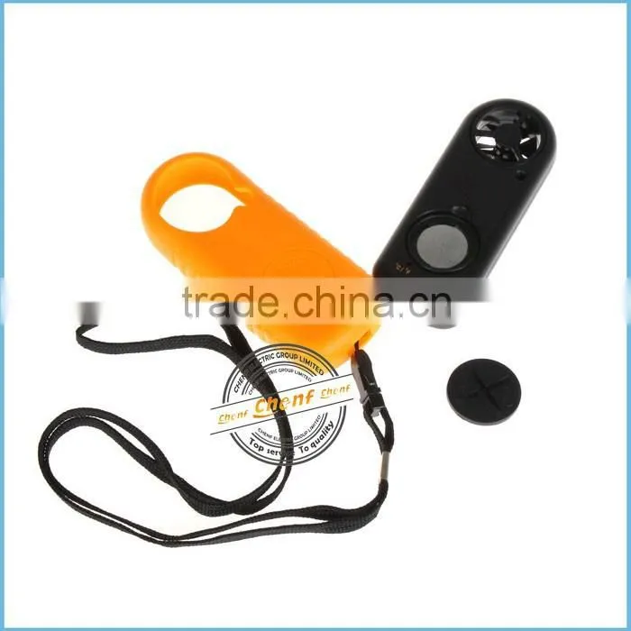 CE Approval Digital Anemometer with Temperature and Humidity Pocket Size CF816