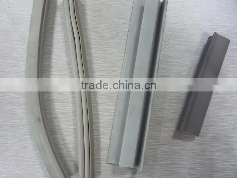 Rubber Seal Strip