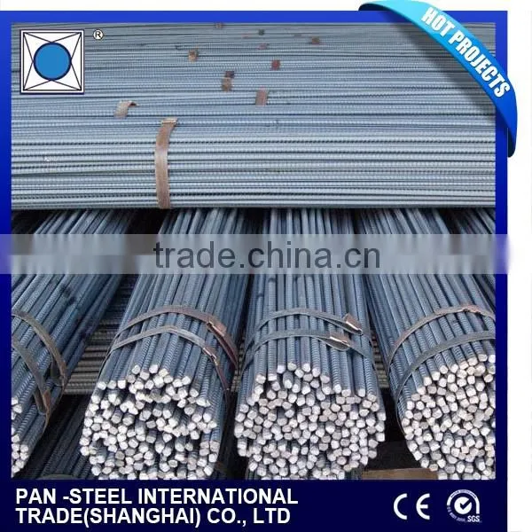 bar of construction iron