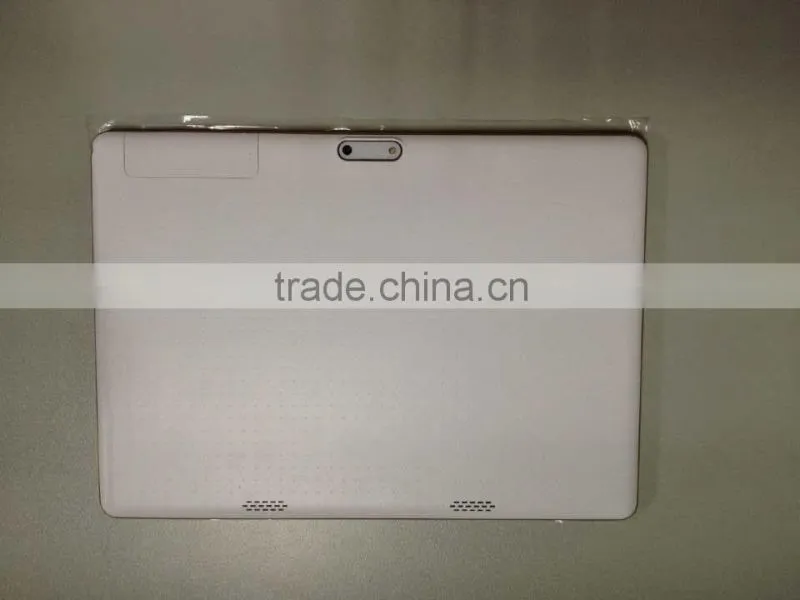 3g phone calling tablet with sim card slot 9.6inch