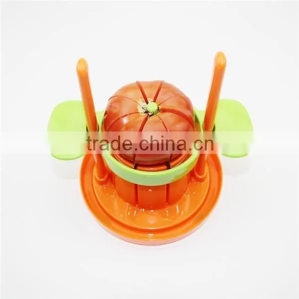 Wholesale price stainless steel green onion cutter