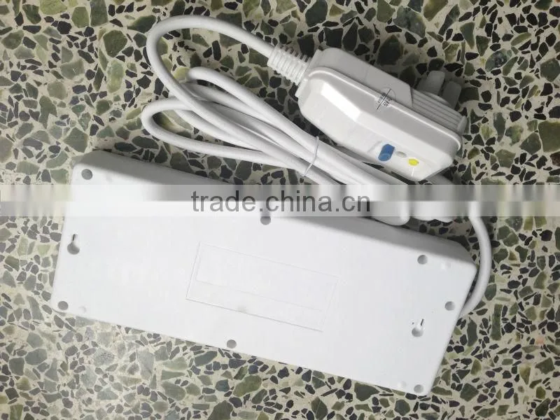 Supplying Cheap Power Strip 6 Foot Cord 3 Outlets
