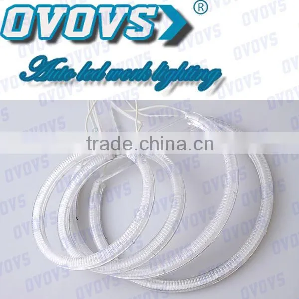 Car Parts Angel Eyes Full Ring 106mm Cutted Ring 146mm