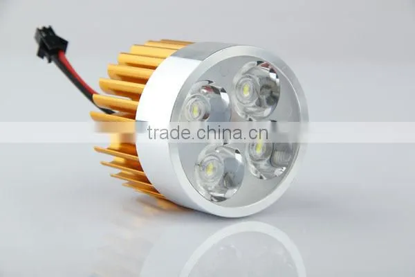 Hot Sales 12V 20W Led Motorcycle Light for Electric Motorcar electric bike