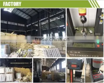 Xiamen Jushengxing Plastic Science And Technology Co., Ltd. company overview - view 3