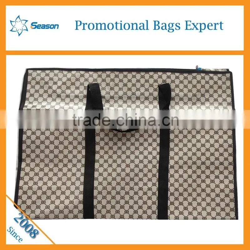 Hot-sale PP containing bags PP moven bags