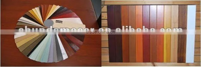 wooden windows with aluminum cladding