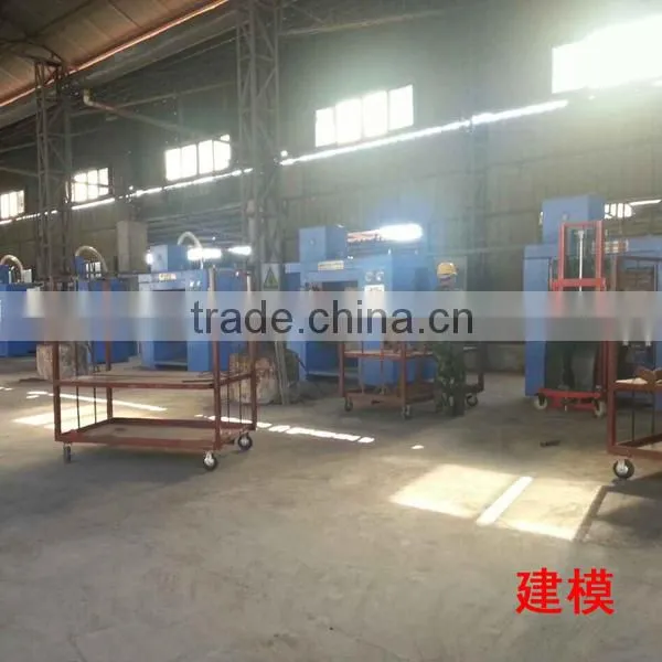 EN877 Approval Oil and Gas Pipe Fitting With High Quality