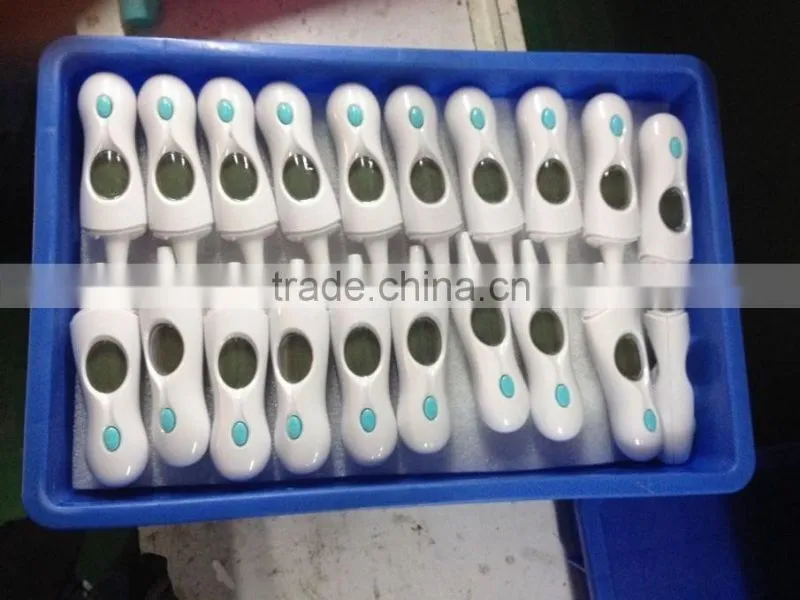Low price digital Lcd pen type digital clinical thermometer