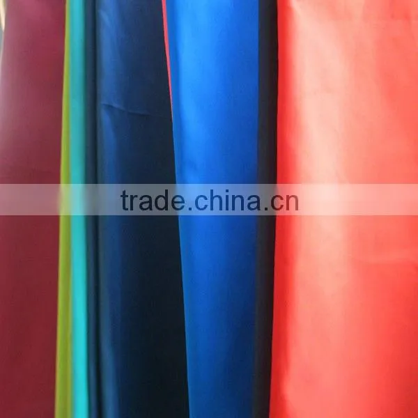 210T nylon fabric