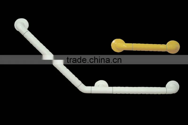Barrier Free Nylon Grab Bar for hospital