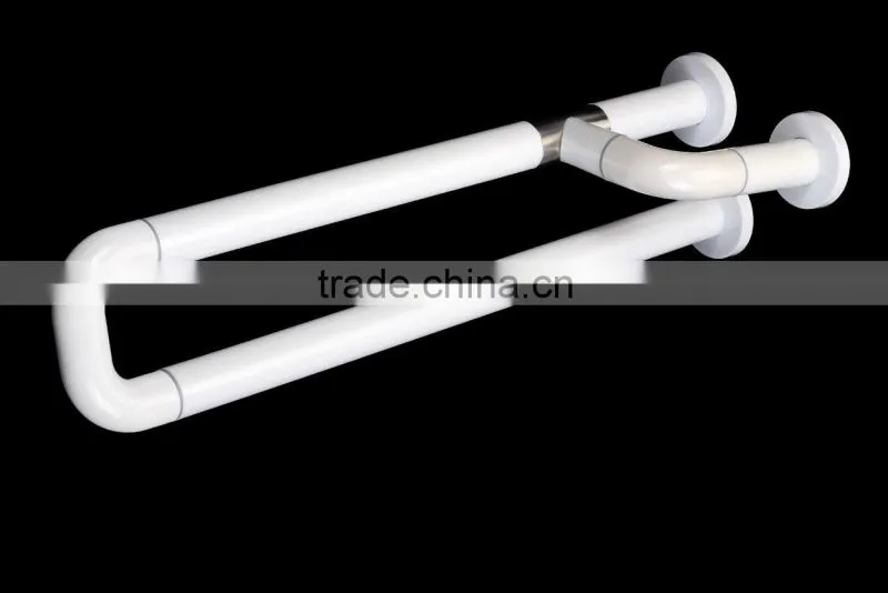 non-slip nylon handrails