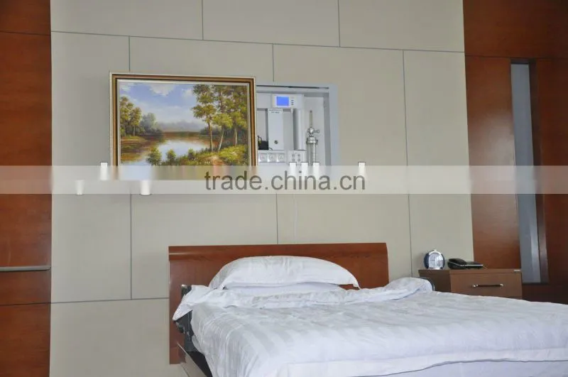 Wall sheet