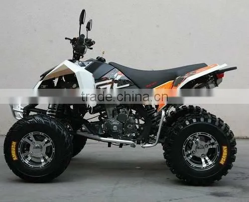EEC 300CC QUAD