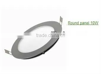2013 newest small led light, round led panel light 12W 180MM*180MM with factory direct wholesale