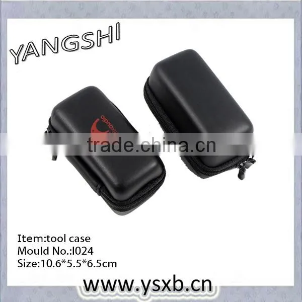 Newest mini multi-function audio bag