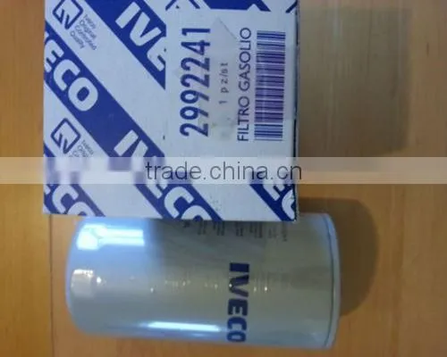 IVECO Fuel Filter 2992241