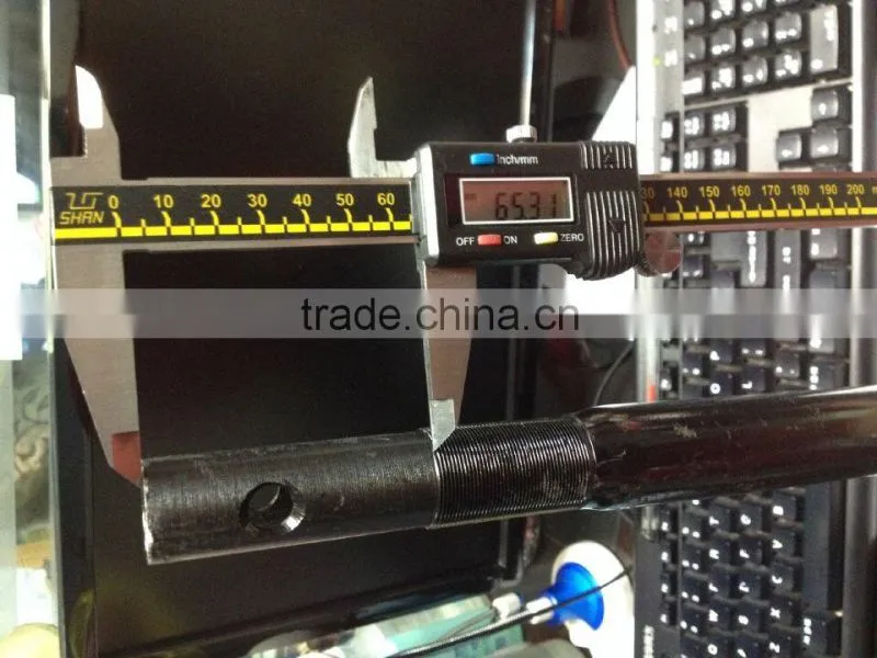 motorcycle BARRA DIRECCIONALES motorcycle steering column