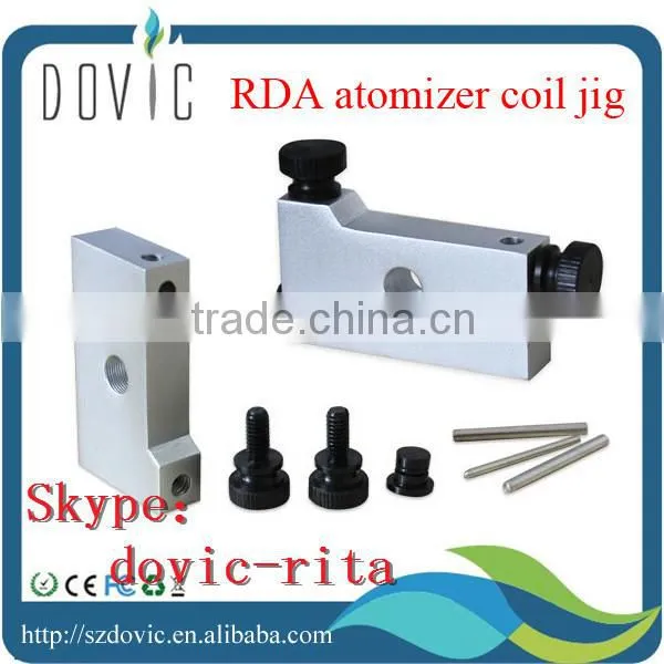 rba coil jig /coil jig/tobeco coil jig
