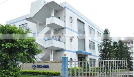 Shenzhen Techson Technology Co., Ltd. Dongguan Branch company overview - view 1