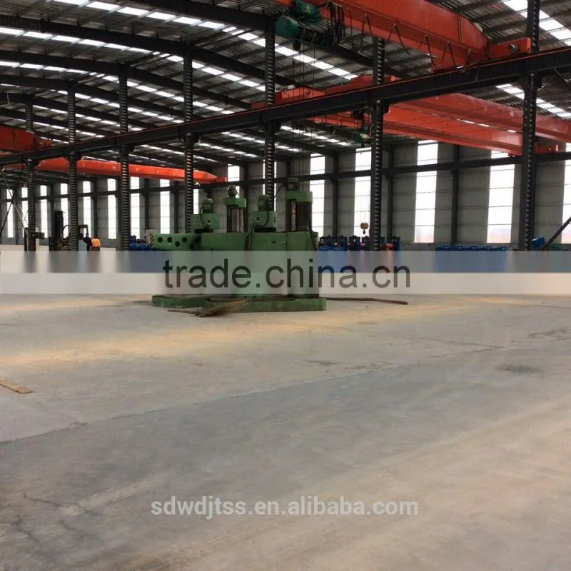 Hot Dip Galvanized Guardrail Square Post