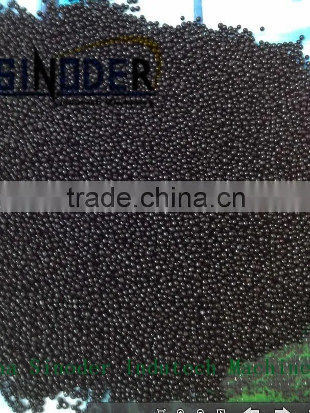 Best selling manure fertilizer pellet machine/Pellet Fertilizer making machine /Granulating machine
