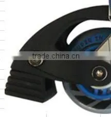 OEM Inline Roller Skate with CE Flashing Roller Skates Double Roller Skates Hot-sale Sports Shoes