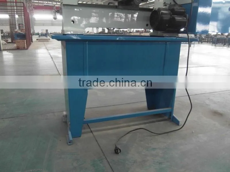 HQ500 combo lathe / milling head and bed