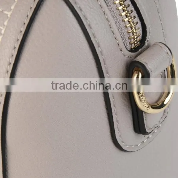 New Design Hign Quality Women PU Leather handbag
