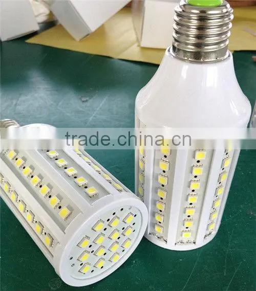 9 Watt Hot Lights SMD Led 5050 E27 6500K 230V