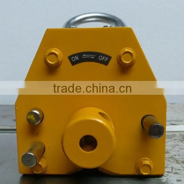Super Strong Switchable Lifting Magnet with Max Pull Force
