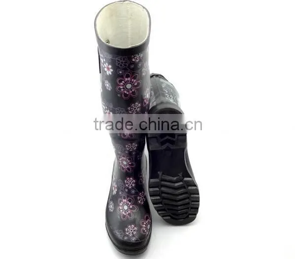 wonder woman shoes lady shoe rubber rain boot