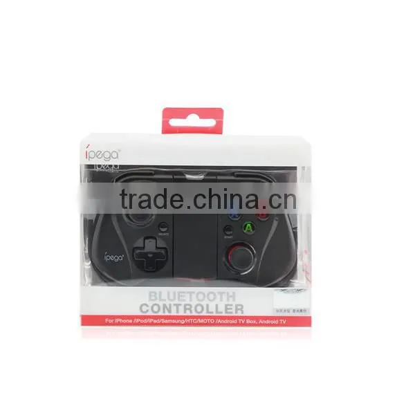 Best quality best sell wireless pc controller bluetooth