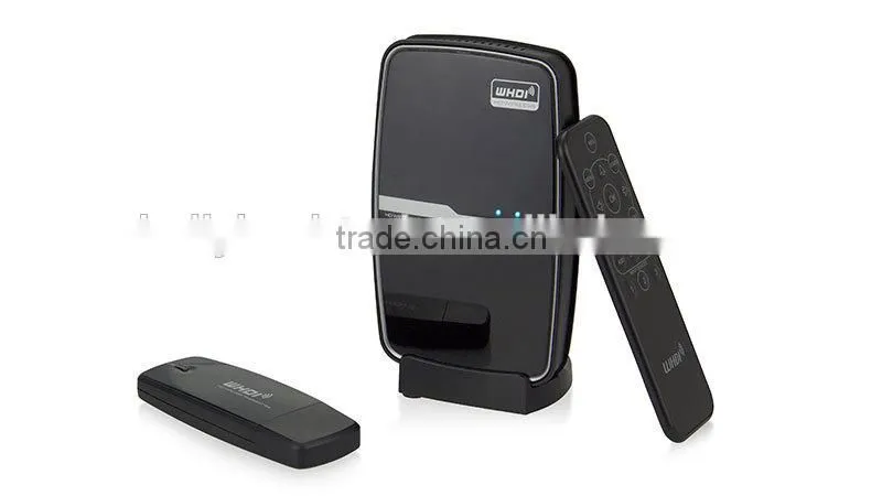 Latest Wireless HDMI Used for Teaching & Home