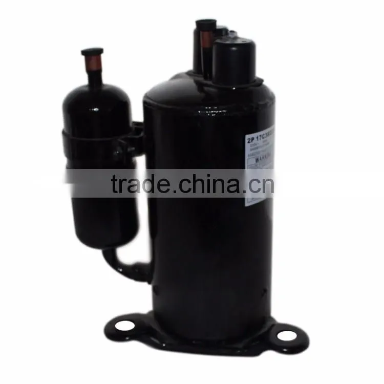 Renew LG Air Conditioning Rotary Compressor 1.25 HP 9360 BTU Made In China