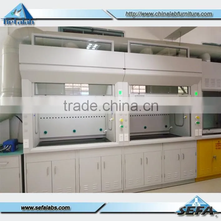 Chemical Fume Hood,Laboratory Walk Chemical Fume Hoods