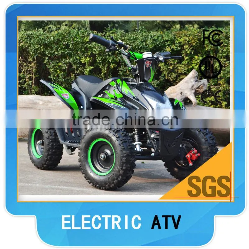 2015 hot sale electric atv(TBQ03)
