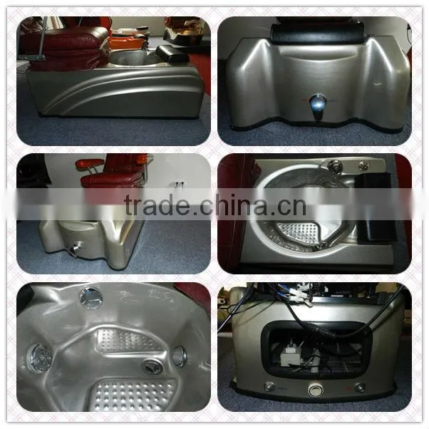 portable pedicure spa SK-8027-2017-A