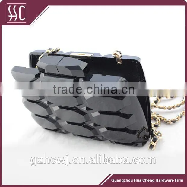 promotional wallet ladies clutch bag mysterious women bag