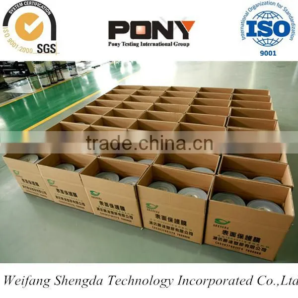 ldpe construction film